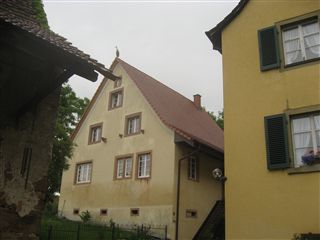 Wohnhaus Wohnhaus